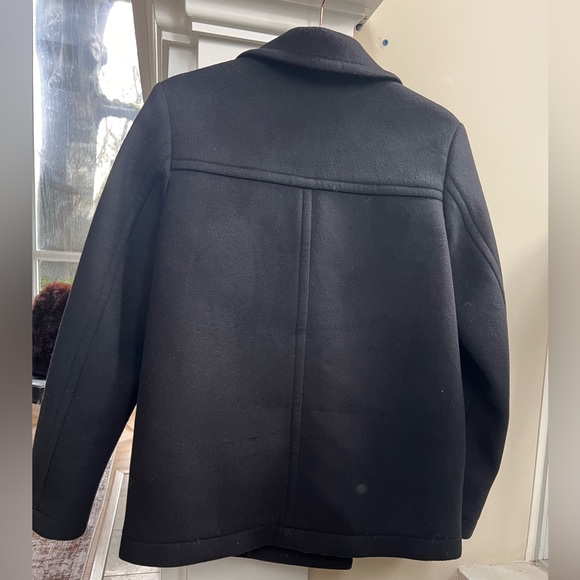 LEAVING SOON Alexander Wang double breasted wool coat - Picture 7 of 9